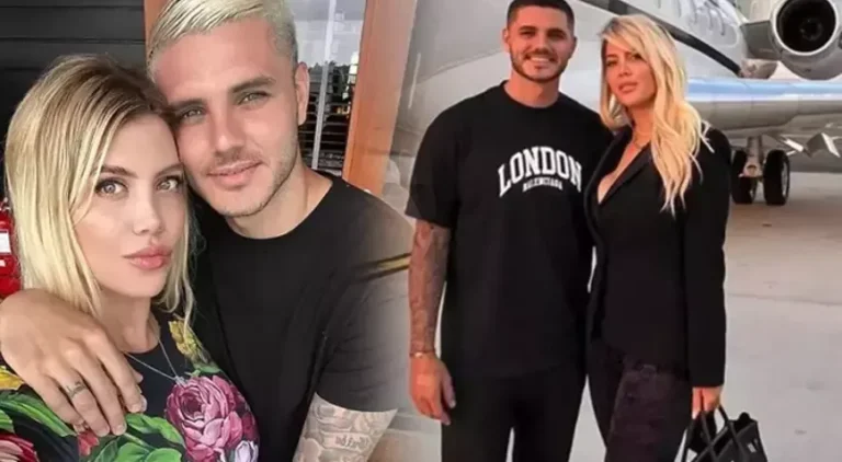 Wanda Nara’dan Bomba Paylaşım! Icardi’ye Büyük Şok! wanda_nara_icardi