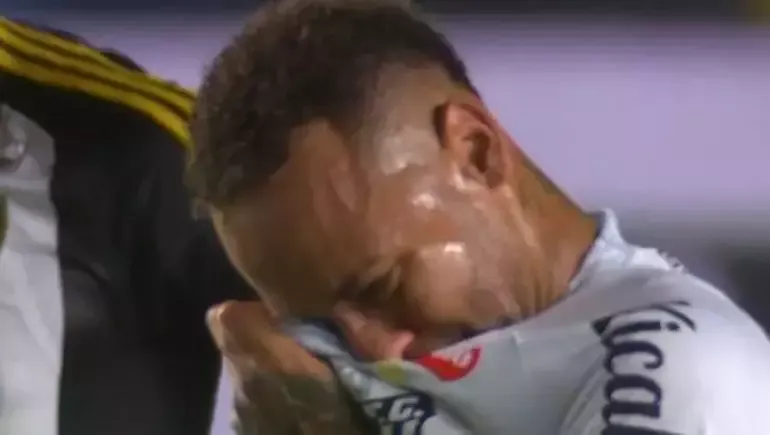 neymar 2