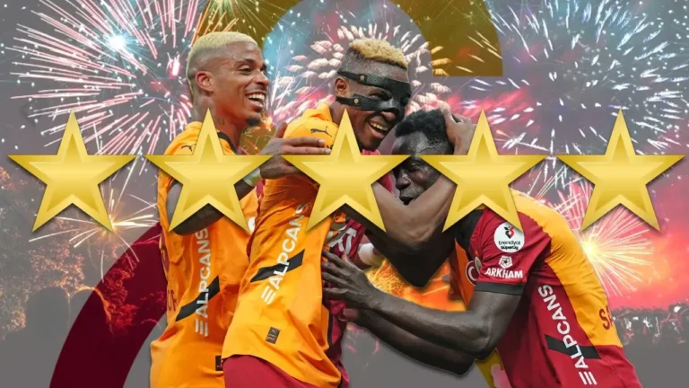 Galatasaray’dan Şampiyonlukta Tarihi Gösteri: İstanbul Yenikapı’ya Akacak! galatasaray_1