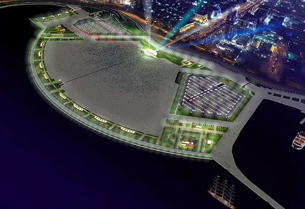 Galatasaray’dan Şampiyonlukta Tarihi Gösteri: İstanbul Yenikapı’ya Akacak! 1 galatasaray_2