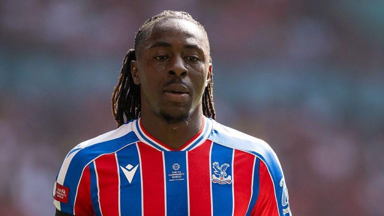 Arsenal, Eberechi Eze’yi 4 Yıl İçin 67.5 Milyon Pounda Transfer Etti! d1555310 7ab3 11f0 919c e1195b87955e