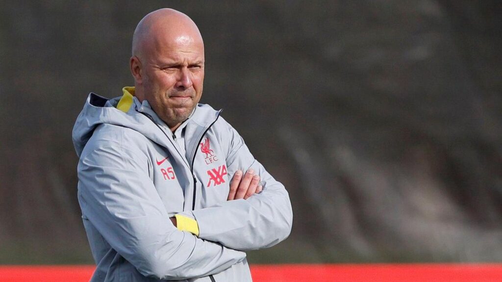 Arne Slot’tan Galatasaray Maçı Öncesi Flaş Sakatlık ve Değerlendirme! Arne Slottan Galatasaray Maci Oncesi Flas Sakatlik Ve Degerlendirme