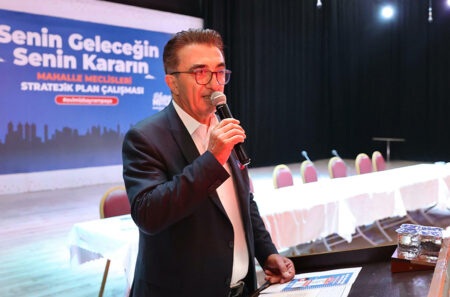 Chpli Bayrampasa Belediye Baskani Hasan Mutlu Gozaltinda Iddialar Neler