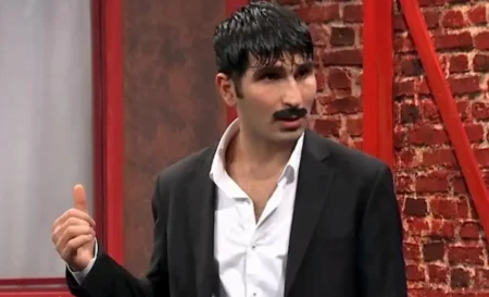 Evliya Aykan Cennetin Cocuklarinda Cok Guzel Hareketler 2den Ayriliyor Mu