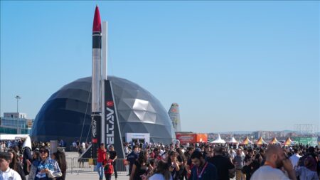 Istanbul Teknofestte Soloturk Ve Hurkus Gosteri Ucuslariyla Nefes Kesti