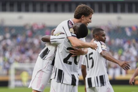 Kenan Yildiz’in Juventus’u Hellas Verona ile 1-1 Berabere Kaldı! Kenan Yildizin Juventusu Hellas Verona Ile 1 1 Berabere Kaldi